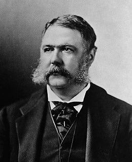 Chester A. Arthur choose not to do too much while President... except ban all Chinese people from entering the country. Dunno what that was all about.