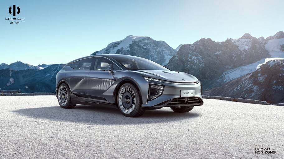 Autocosmos's tweet image. Descubre la nueva SUV eléctrica de lujo Human Horizons #HiPhi 1 ❤️ Equipada con la mejor tecnología cuenta con más de 500 sensores conducción, autónoma Nivel 2 y capaz de lograr el 0 a 100 km/h en 3.9 segundos 😎 👉  mx.atcs.ms/32piz8u