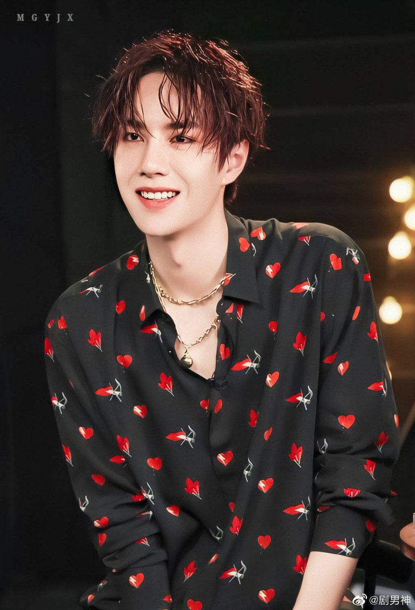 YizhanPics's tweet photo. #WangYibo #WangYibo王一博 #王一博 https://t.co/B19kaTpqJM