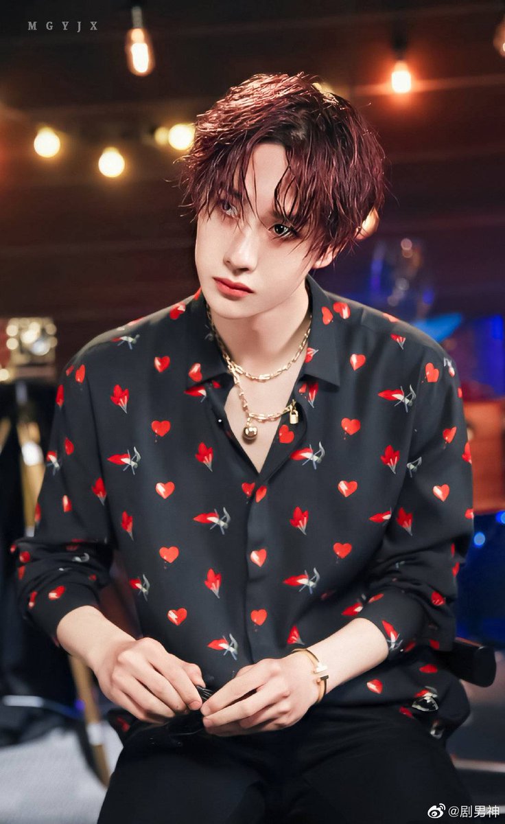 YizhanPics's tweet photo. #WangYibo #WangYibo王一博 #王一博 https://t.co/B19kaTpqJM