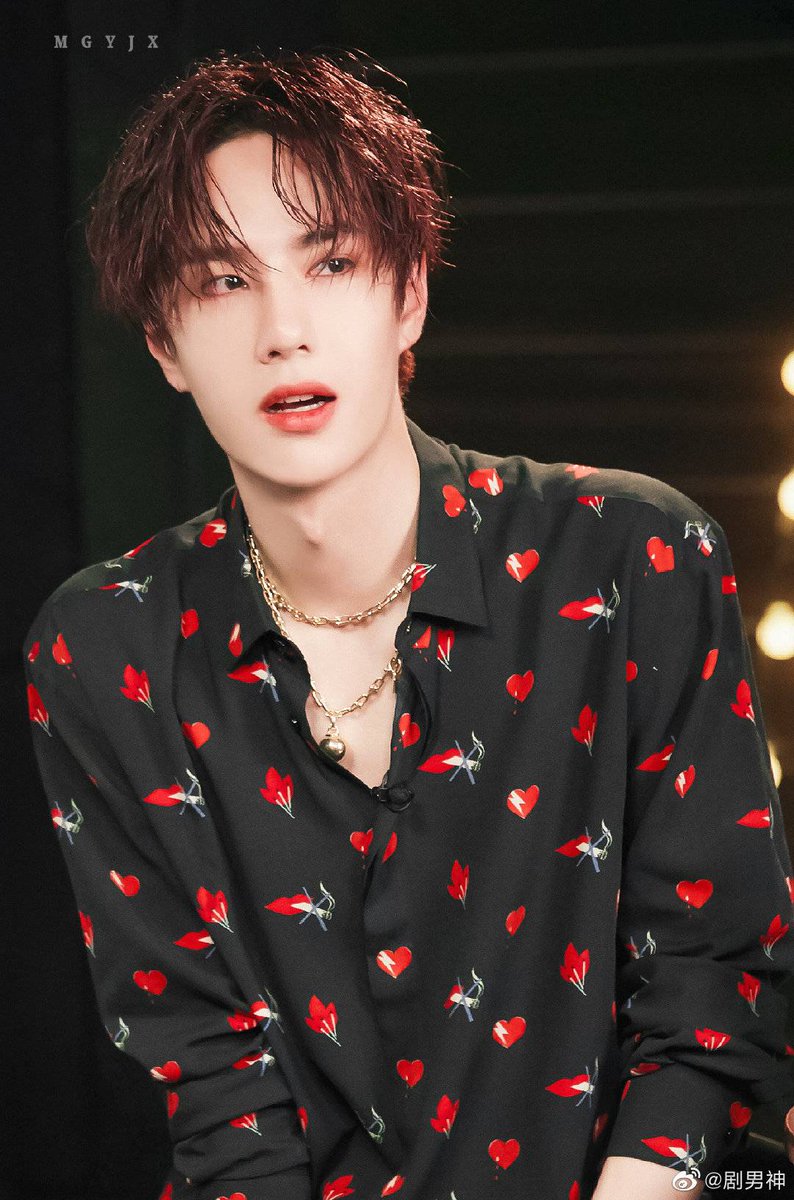 YizhanPics's tweet photo. #WangYibo #WangYibo王一博 #王一博 https://t.co/B19kaTpqJM