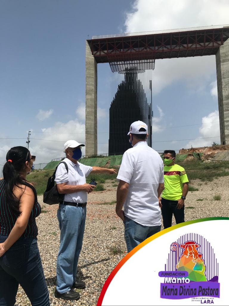 MantoPastora's tweet photo. #15dejul  la fundación Manto de María en vista del temblor ocurrido con epicentro en Biscucuy y siguiendo las instrucciones de nuestra Gobernadora Carmen Meléndez desplegamos a la revisión técnica y visual de las instalaciones 🙏
@NicolasMaduro
@gestionperfecta
@SdEconomicoLara https://t.co/cOP32Y9Vqw