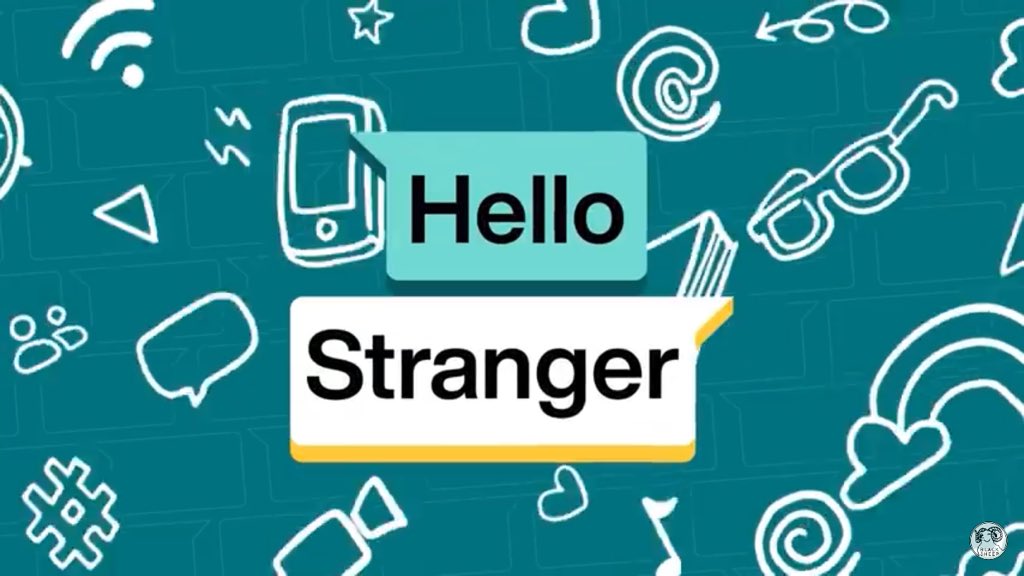 merske1's tweet photo. Yung akala mo totoo na kanan pero its prank #HelloStrangerEP4 #blacksheepbl #HelloStranger https://t.co/WkZioy6r6s