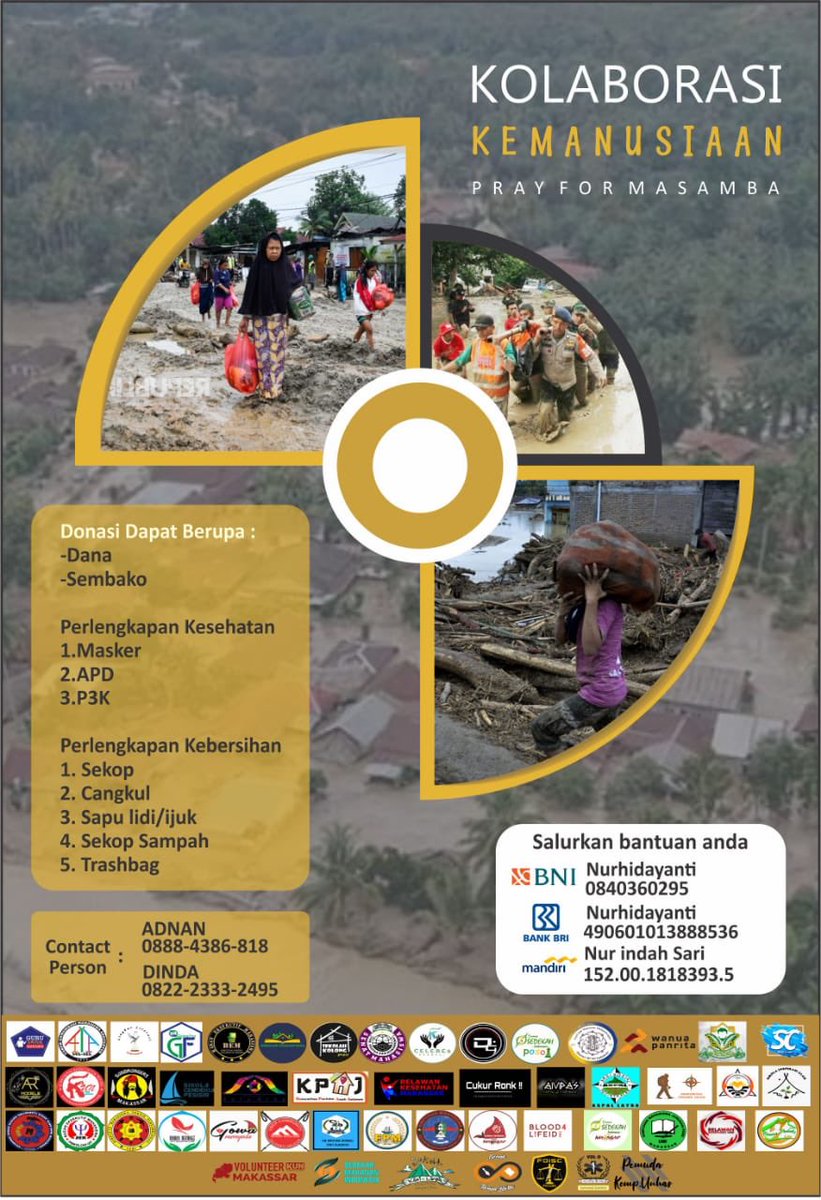 FOISC FH UMI (@foiscfh) on Twitter photo 