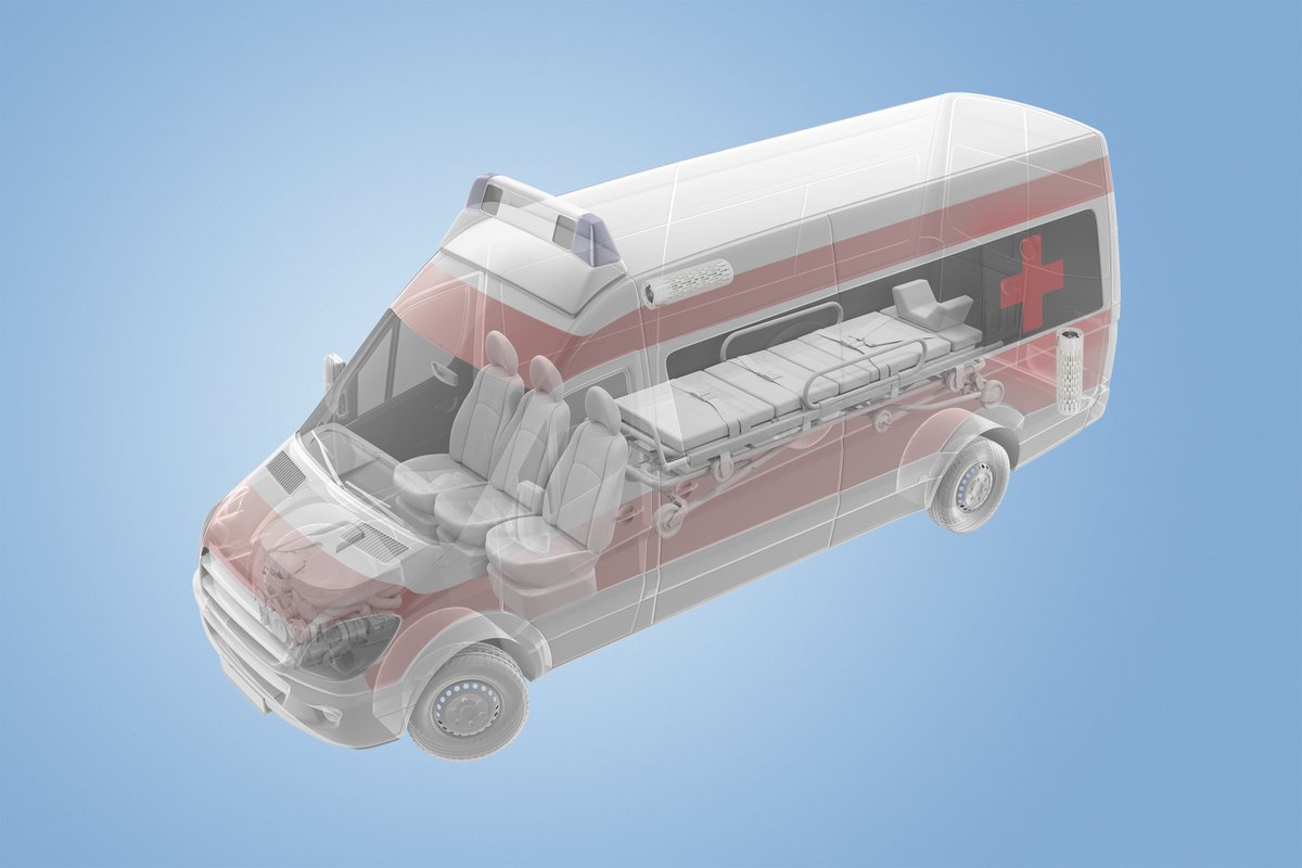 WebastoTurkey's tweet image. Webasto provides compact retrofit HEPA Air Filtration Systems for rescue and public transport vehicles. Available via the #Webasto dealer network. For more information visit tinyurl.com/y9g2mxn8 #protectourheroes