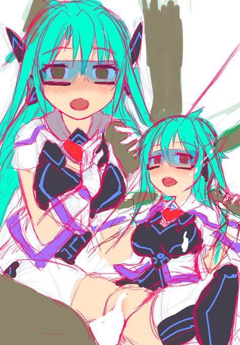 形が見えてきました 