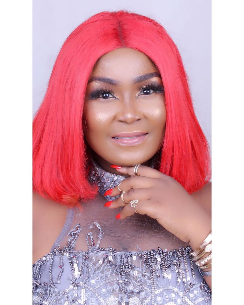 netgists's tweet photo. 🎂🎂🎂Happy Birthday to Nollywood Stars, Jerry Amilo and Ruth Eze 🎂🎂🎂 https://t.co/jzepllXyGo