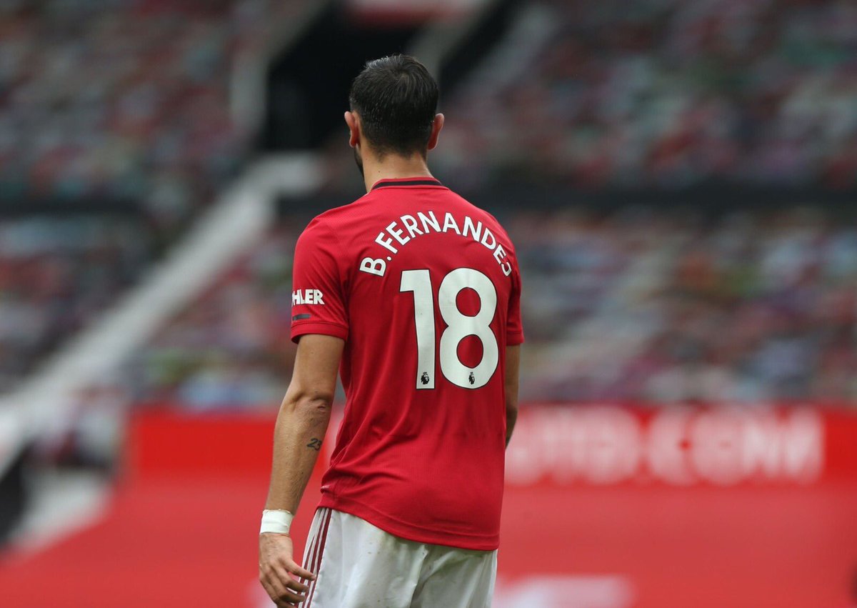 Man Utd go beat Crystal Palace today!

No Manchester United fan suppose get few followers because we get 150 million #MUFC daily active users on Twitter!

Retweet and drop ‘❤’ make we follow each other.
#CRYMUN