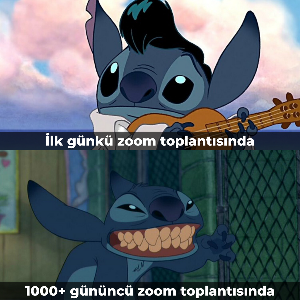 girisimciyedon's tweet photo. Hangimiz böyle olmadık ki? Başta hepimiz biraz çekingendik ama bu karantina bizi çok bozdu 😪 İyi yönünden bakacak olursak yaşasın #pijamalar ! 💃🏻

#zoom #mettings #corona https://t.co/z6u6YAJmvk