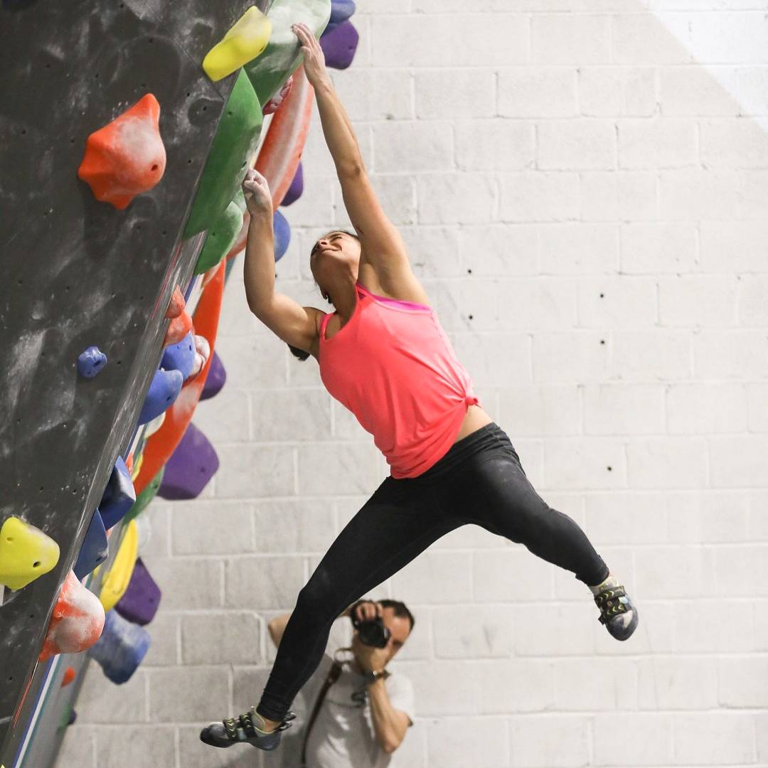 Our NEW study in <a href="/japplphysiol/">Journal of Applied Physiology</a> evaluates the exercise pressor response (blood pressures &amp; HR) and mouth pressures during climbing. @nigel_callender

EMAIL for full text ⬇️ 

pubmed.ncbi.nlm.nih.gov/32644913/

#exercise #rockclimbing #climbing #physiology #bouldering