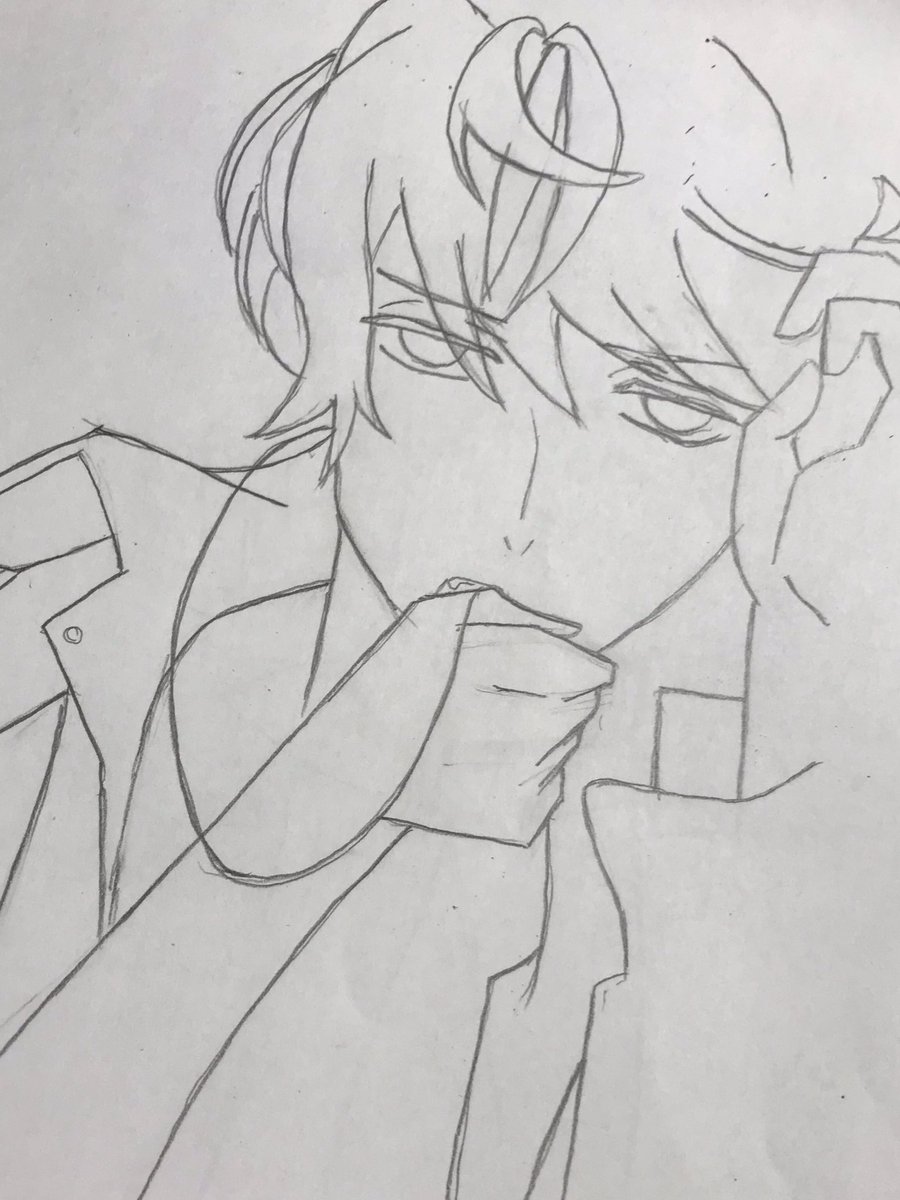 Twoucan ディアボリックラヴァーズ の注目ツイート イラスト マンガ