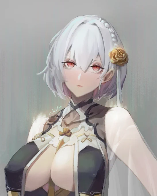#シリアス 
#アズールレーン 