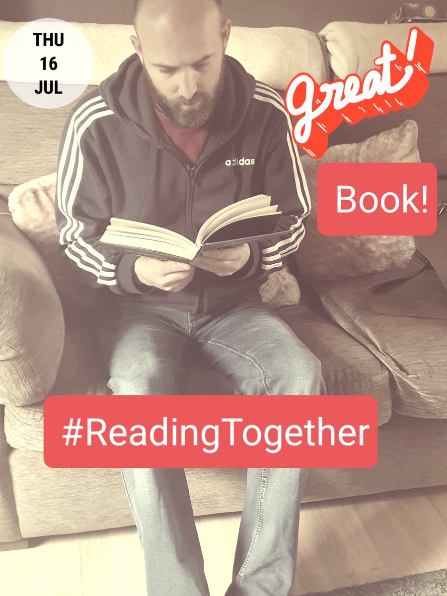 HorsendalePS's tweet photo. Looking forward to the National reading event today! Remember to share your pics (just like our English Coordinator Mr Jordan) and anything you do today on our Class Dojo, @horsendalePS Twitter page or on our Facebook page! #ReadingTogether #Horsendale #fhtvalues #EnglishHub https://t.co/p1yDozJ7s2