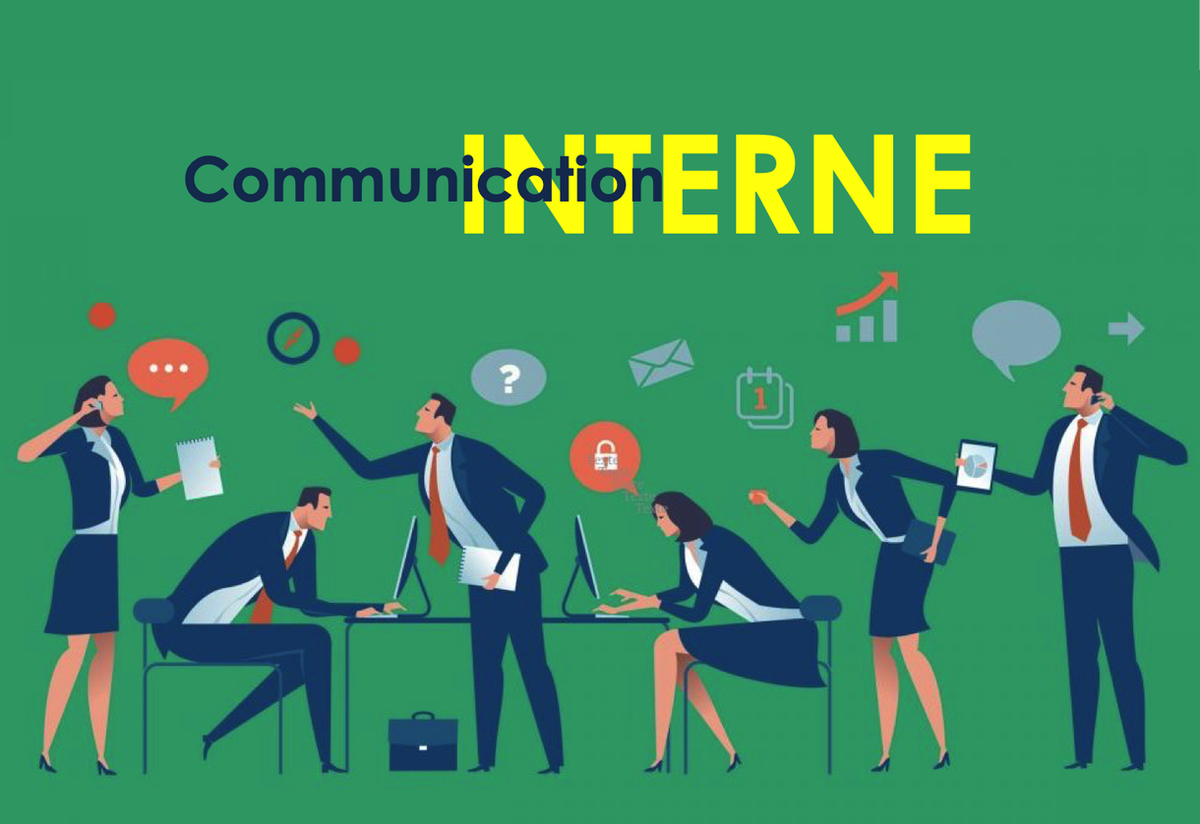 HerveMonier's tweet photo. 🆕La communication interne, plus que jamais au coeur des enjeux de l'entreprise ! 

...Un nouvel article du #BrandNewsBlog, avec les interviews éclairantes de @Spales et @CharpentierEcs 🎯

https://t.co/f42AvBNeH4 https://t.co/QUCmyxZJSQ