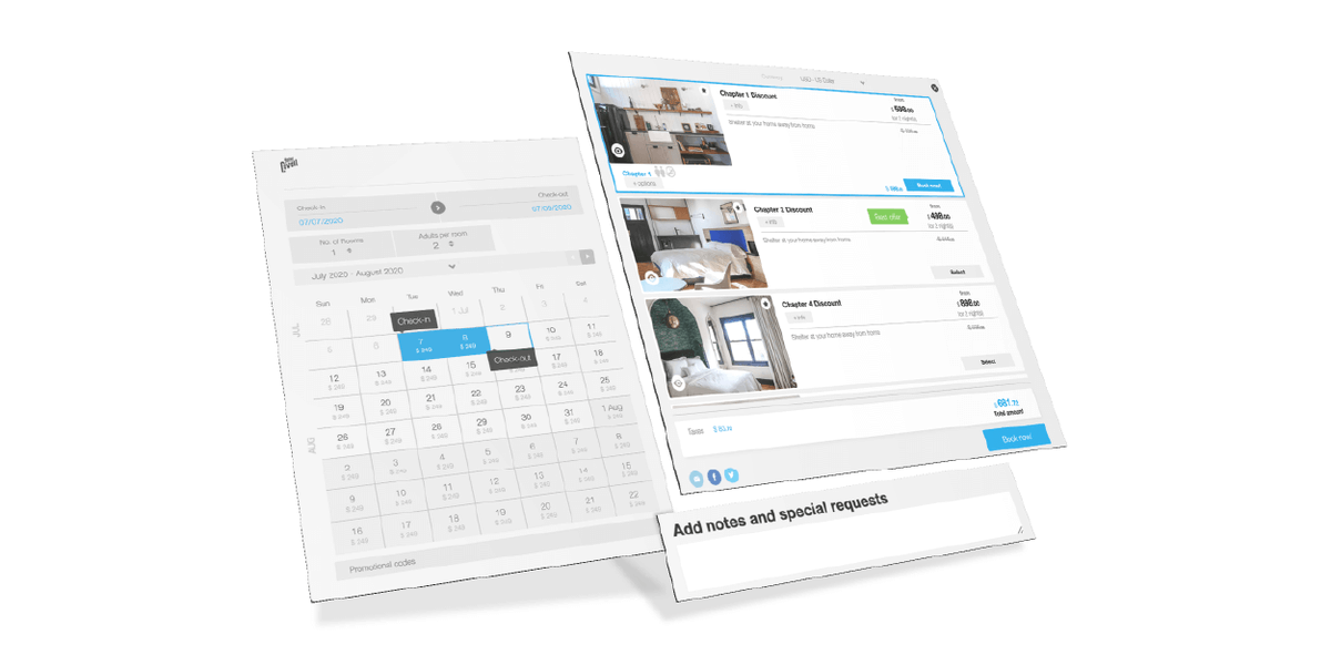 GuestCentric's tweet photo. Good #CustomerService is providing customers with what they ask for. Excellent customer service is anticipating what a customer wants before they ask. See how our Special Instructions feature can help you be more proactive in giving guests what they want: https://t.co/j4nYNvAxds https://t.co/DBddB8EASt