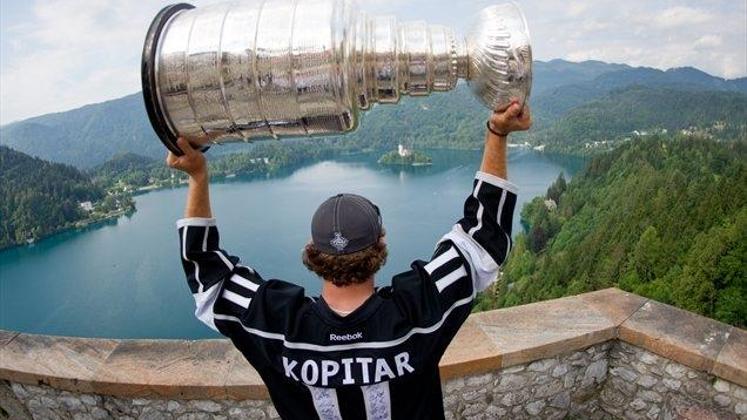 Bled Castle tweet media