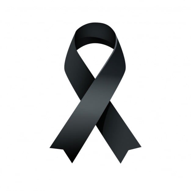 En memoria de las víctimas de la COVID-19 en España.