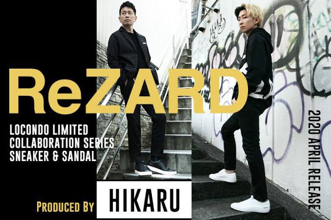 Sy 同じ読み方で Lizard という単語があります Lizardには ワニ という意味もあるそうです Lizard でも良さそうですが あえて Re にしたのは 李家の復活を願ってですね