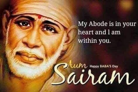 SaiAfrica's tweet photo. #JaiSainath #SaiBaba #Shirdi #India
#faith #belief #devotion #Guru #guide #Master #love #peaceofmind #thursdayvibes #shrada #saburi #HumanityFirst #SPIRITUAL #innerpeace #shirdisaisouthafrica #Durban #SouthAfrica #Africa #saienclave #2020 https://t.co/hGaafVxoua