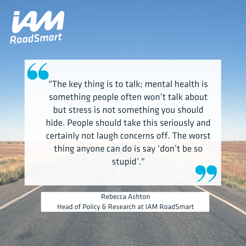 IAMRoadSmart's tweet photo. As the world emerges from the COVID-19 pandemic, IAM RoadSmart has issued a new guide with leading experts on best practice for getting drivers, vehicles, companies and fleet managers back on track. https://t.co/ggyGm7fQf3

#IAMMovingForward #DrivingBackToBusiness #RoadSafety https://t.co/QFnQwIZkHU