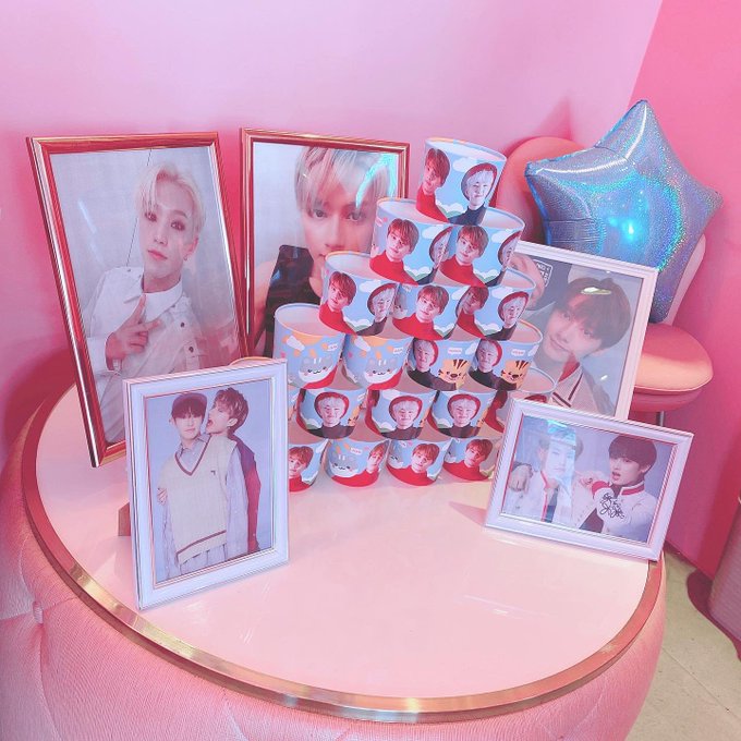 ホシジュンのtwitterイラスト検索結果