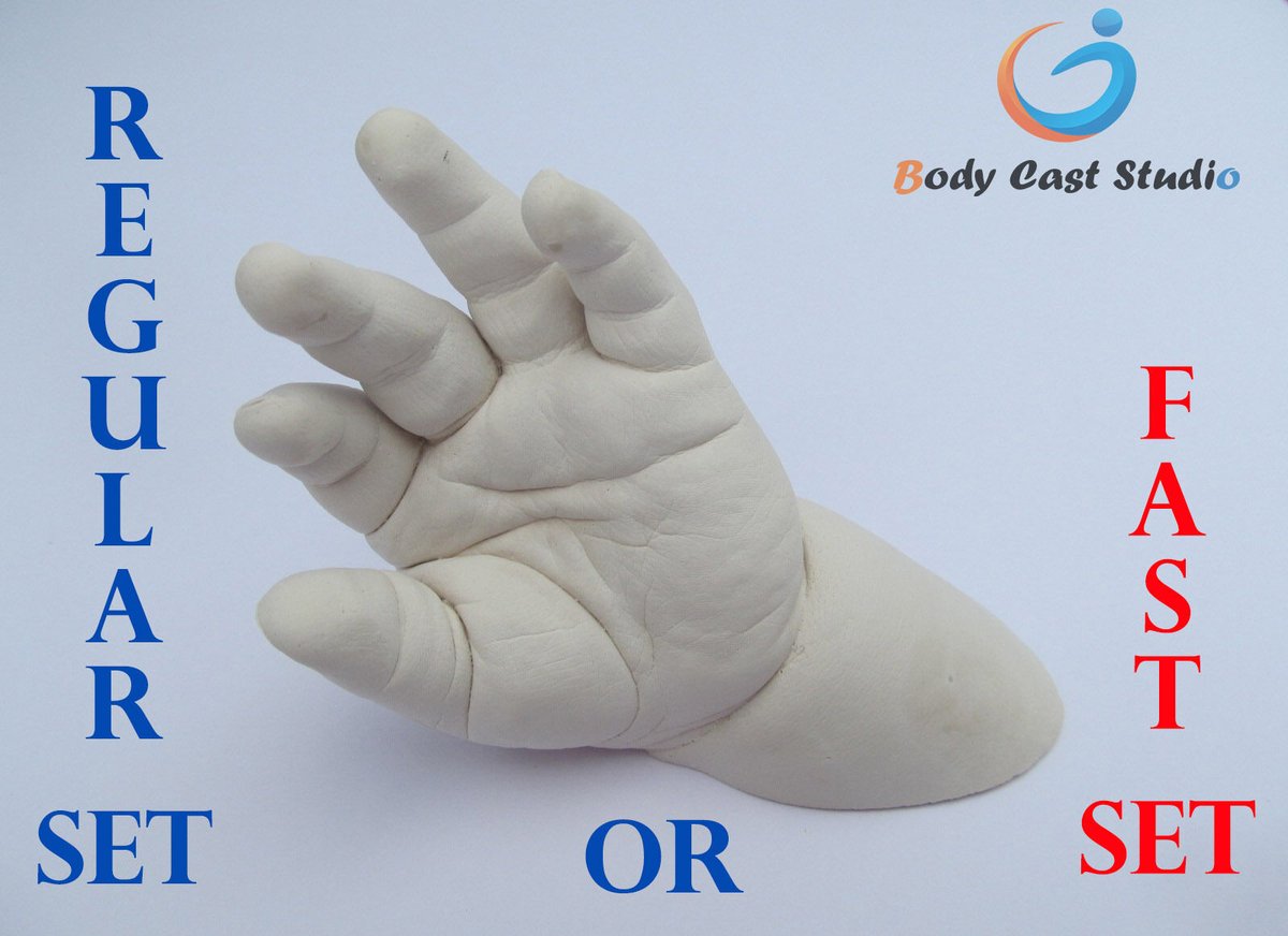 BodyCastStudio1 tweet picture