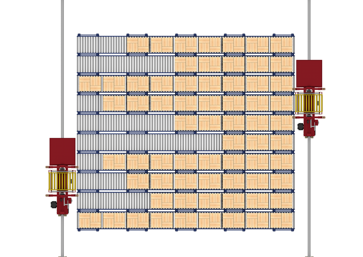 WestfaliaEU's tweet photo. Einzelplatzlager, Doppeltieflager, Kompaktlager oder Hybridlager? Wann welcher Lagertyp zum Einsatz kommt und welche Funktionen die verschiedenen Typen unterscheiden, lesen Sie hier: https://t.co/IcLDwiR0hr #LogisticsMadeInGER https://t.co/ZsFnAZIFyj