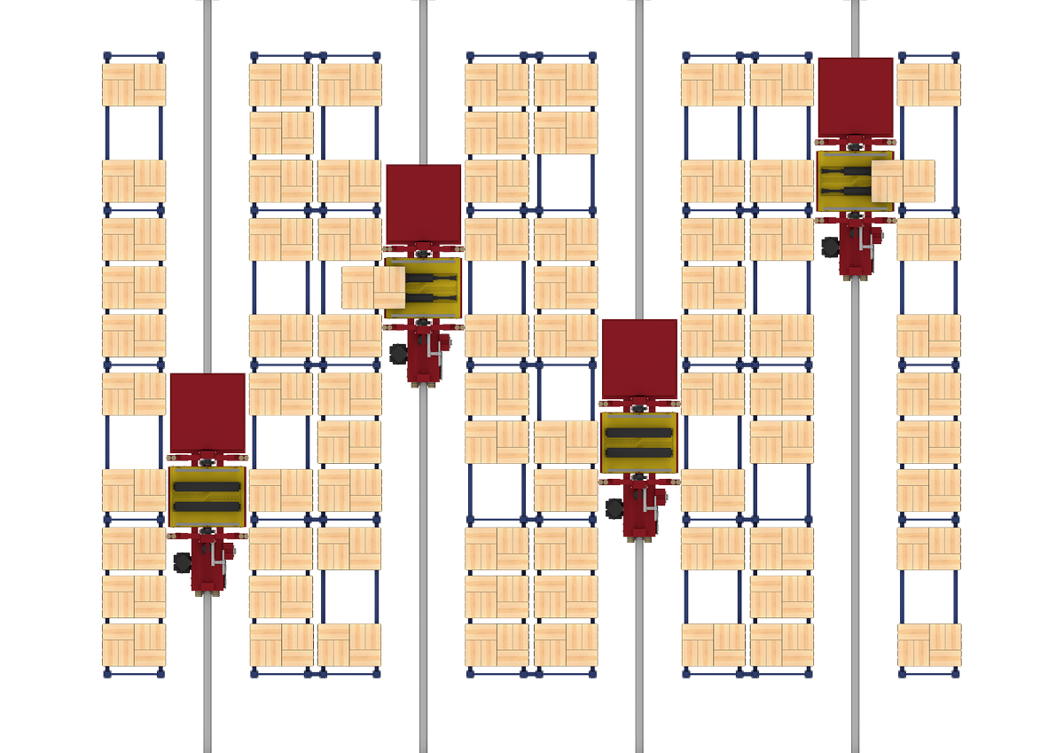 WestfaliaEU's tweet photo. Einzelplatzlager, Doppeltieflager, Kompaktlager oder Hybridlager? Wann welcher Lagertyp zum Einsatz kommt und welche Funktionen die verschiedenen Typen unterscheiden, lesen Sie hier: https://t.co/IcLDwiR0hr #LogisticsMadeInGER https://t.co/ZsFnAZIFyj