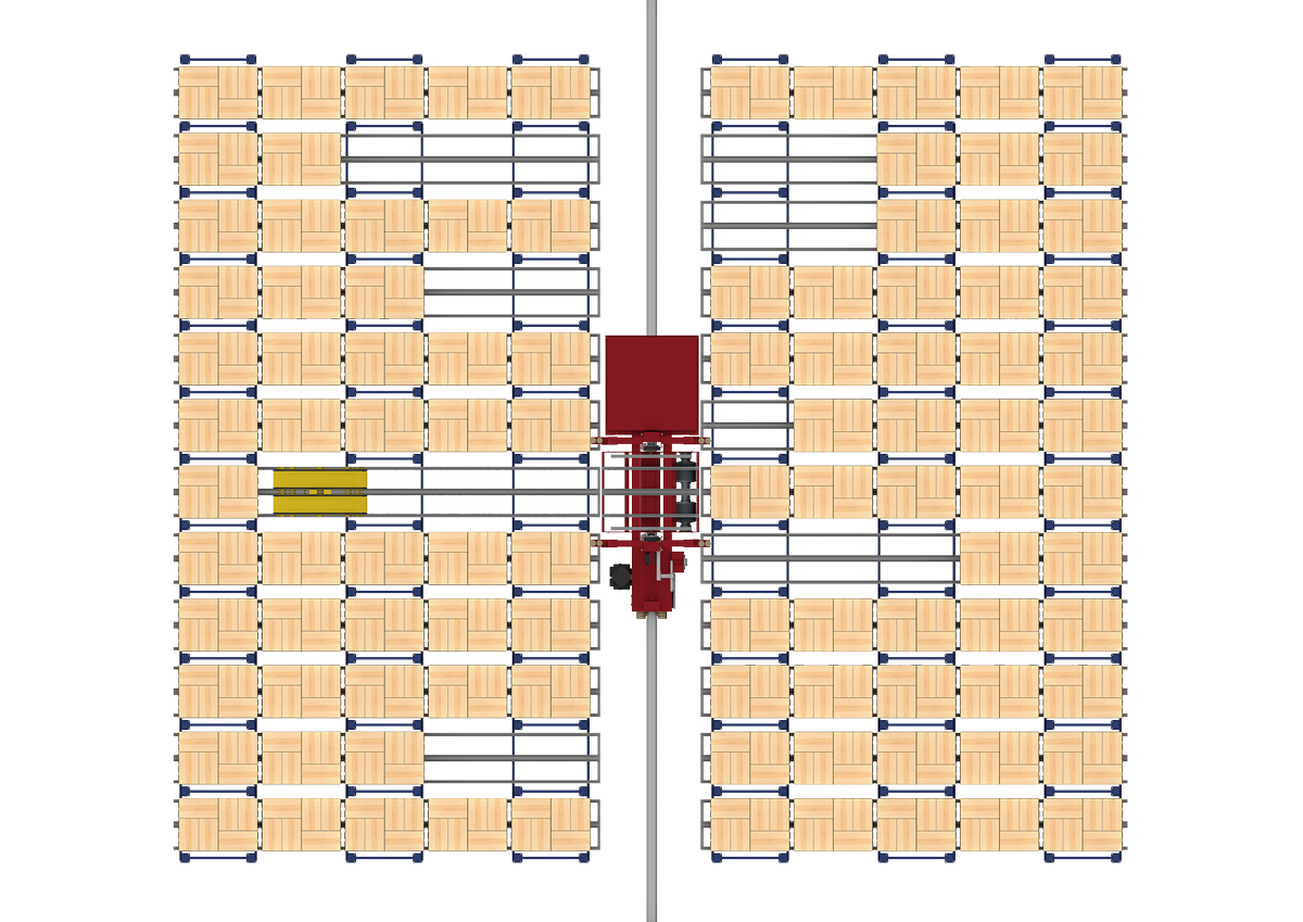 WestfaliaEU's tweet photo. Einzelplatzlager, Doppeltieflager, Kompaktlager oder Hybridlager? Wann welcher Lagertyp zum Einsatz kommt und welche Funktionen die verschiedenen Typen unterscheiden, lesen Sie hier: https://t.co/IcLDwiR0hr #LogisticsMadeInGER https://t.co/ZsFnAZIFyj
