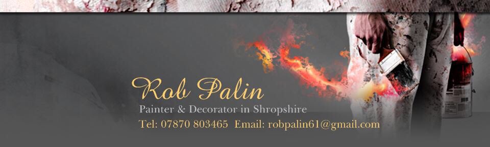shrewsmorris's tweet photo. Need a top dollar #Shropshire #decorator? Choose @RobPalin61.  
Fun, efficient, kind, professional with a ton of brilliant testimonials. 
https://t.co/6LWXCcZvsz tells you more 👍😊👍😊👍 https://t.co/Zz1iZWnnkz