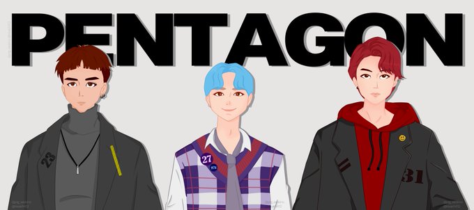 Kinoのtwitterイラスト検索結果