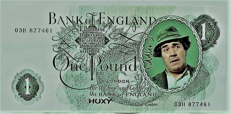 sotonlad1's tweet photo. @SidJames1976 The fiddler pre decimalisation https://t.co/n3V0tgsCp5