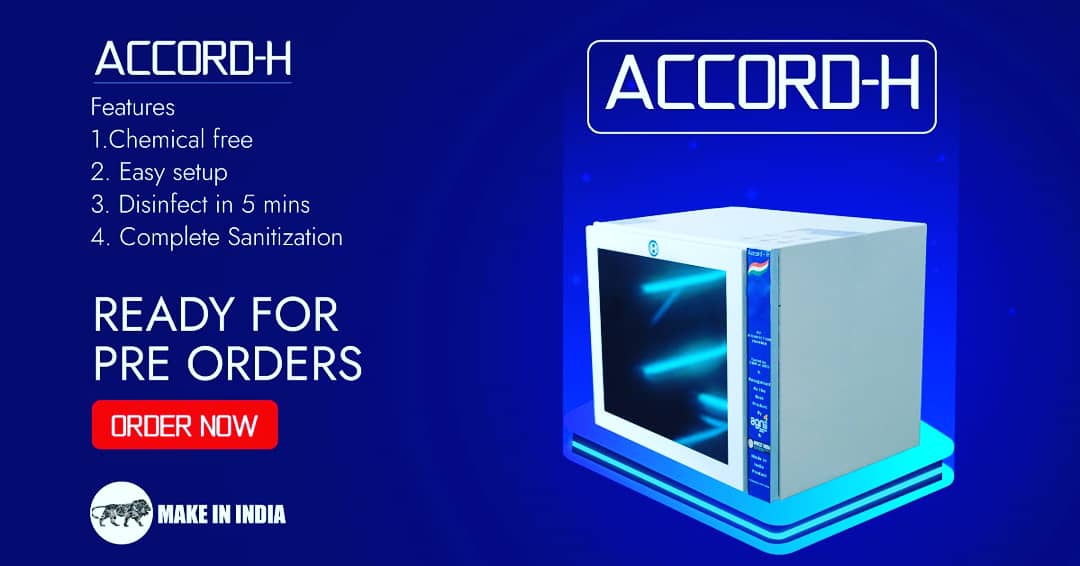 hbotsrobotics's tweet photo. H-BOTS ACCORD - H DISINFECTANT UV SANITIZER.

For sales &amp; Enquiries

Email - sales@h-bots.com
Email - info@h-bots.com
Visit - https://t.co/pDFEnNEKGF
.
.
.

 #covid #covid_19 #tech #techno #coronavirus #disinfectant #uv #robotics #disinfectant  #artificialintelligenceal https://t.co/N5SGgpKh3j