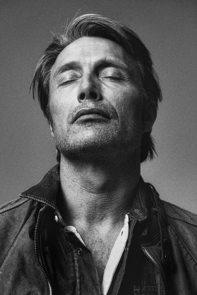 A thread of hot Mads? A thread of hot Mads.