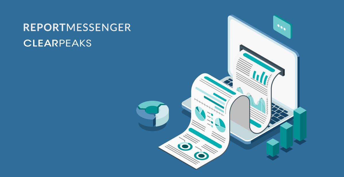 CLEARPEAKS's tweet image. Did you know we developed a tool that enables you to send your Tableau reports to anyone in your organisation effortlessly and reliably? Check out ReportMessenger: bit.ly/2YSNFoE! 

#reportdistribution #BI #analytics #DataDriven #executive #reporting #visualizations