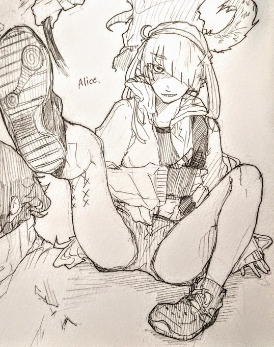 @sooootaaaaaaa うちの子です。 らっっくがっっっきっっ 