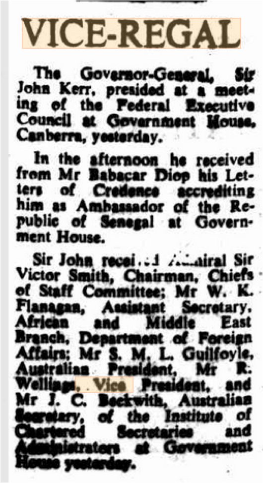 19-Nov-75 Kerr presides over meeting of Federal Executive, receives chiefs of Staff 33.png