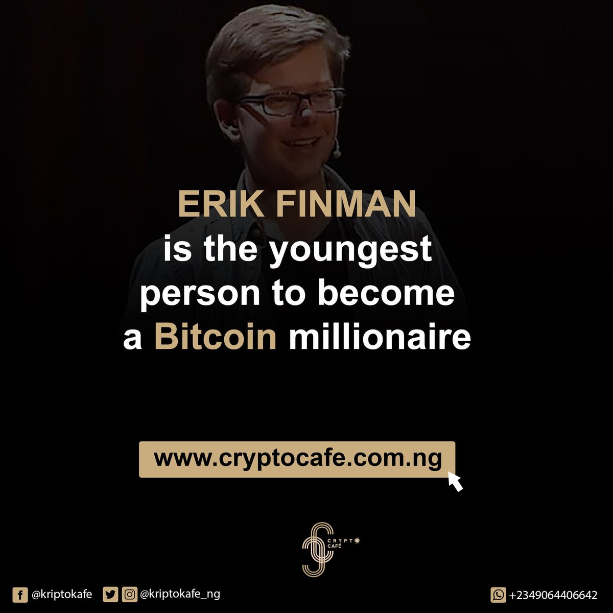 Crypto Cafe (@kriptokafe_ng) / Posts / X