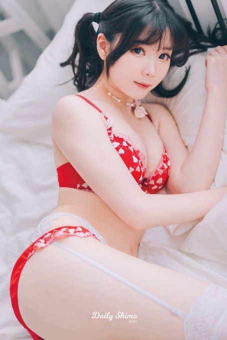 コスプレイヤー霜月（しも）のTwitter画像10
