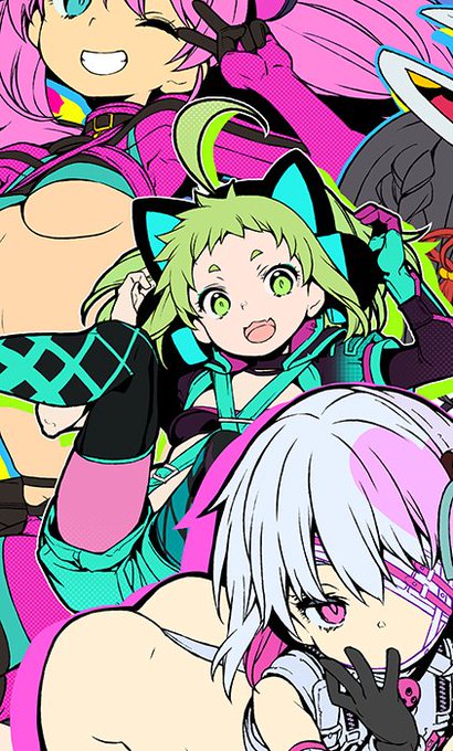 Himehajimeさんのイラスト一覧 3ページ目 Himehajimeさんのイラスト一覧 3ページ目