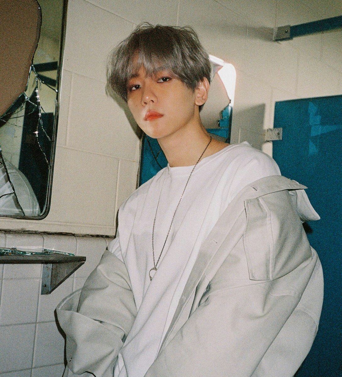 byun baekhyun