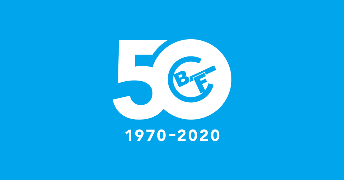 CBFittings's tweet photo. Yes, 2020 may be the year to forget for many, but for us it's a big one! CBF is 50 years old.

Read more here: https://t.co/LPzhZvd9KC

#CBF50years #CBFteam #SharingTheJourney #CommercialVehicles https://t.co/sSMqcSqO8m