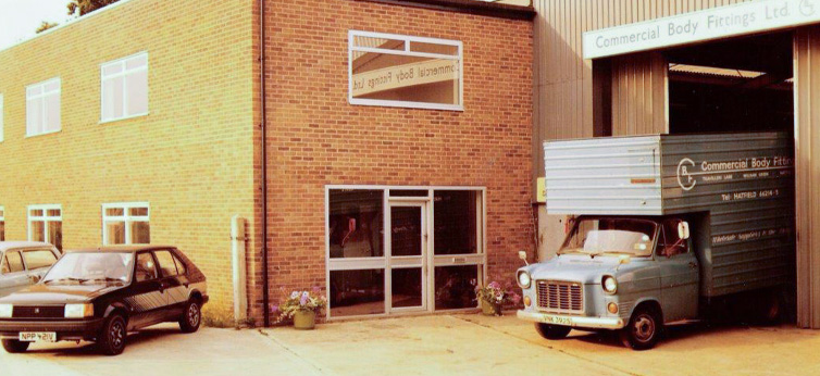 CBFittings's tweet photo. Yes, 2020 may be the year to forget for many, but for us it's a big one! CBF is 50 years old.

Read more here: https://t.co/LPzhZvd9KC

#CBF50years #CBFteam #SharingTheJourney #CommercialVehicles https://t.co/sSMqcSqO8m