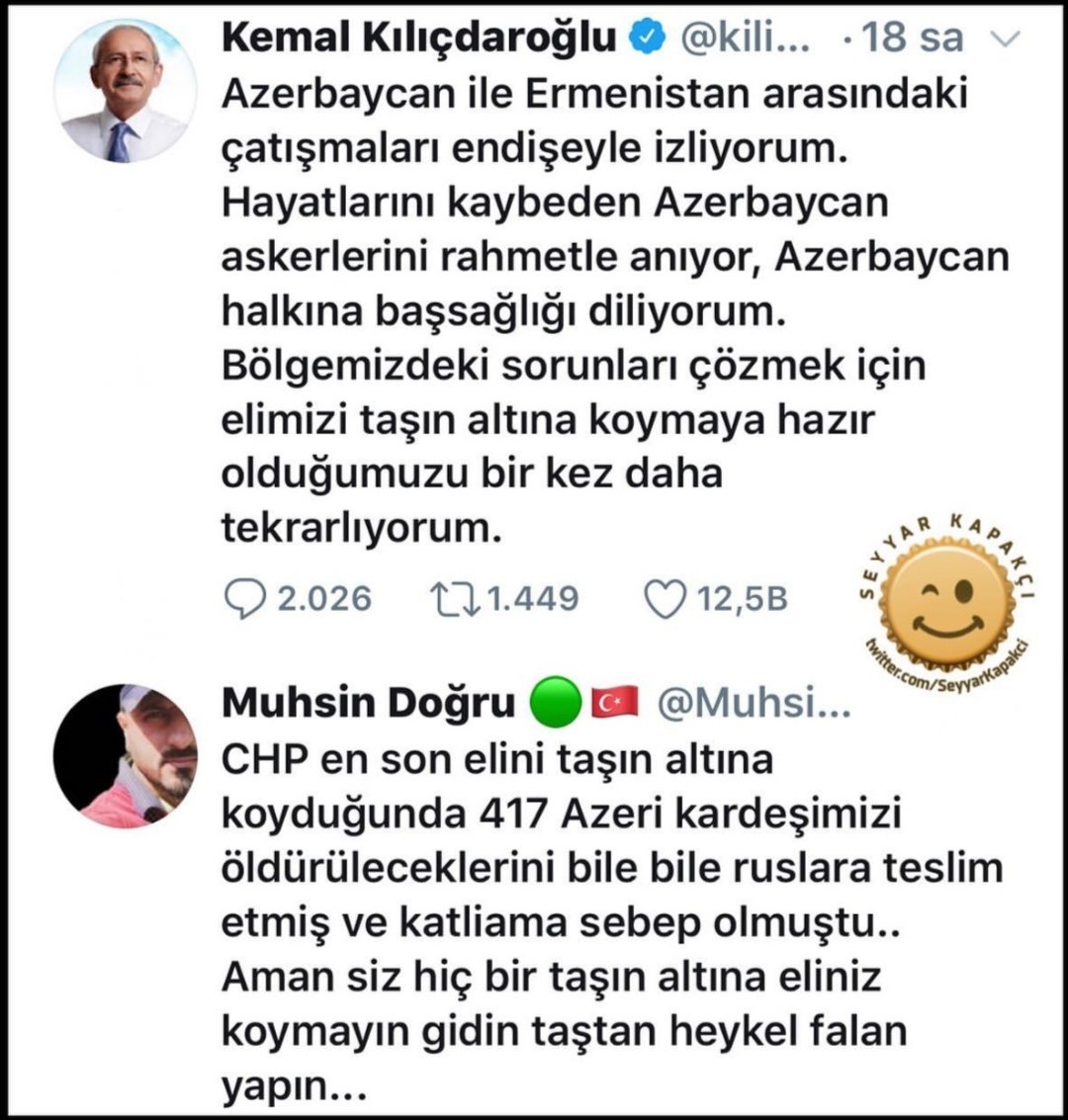 Kaderce_21's tweet photo. Okkalı kapak👍
#16Temmuz https://t.co/r7CJgQvtmb
