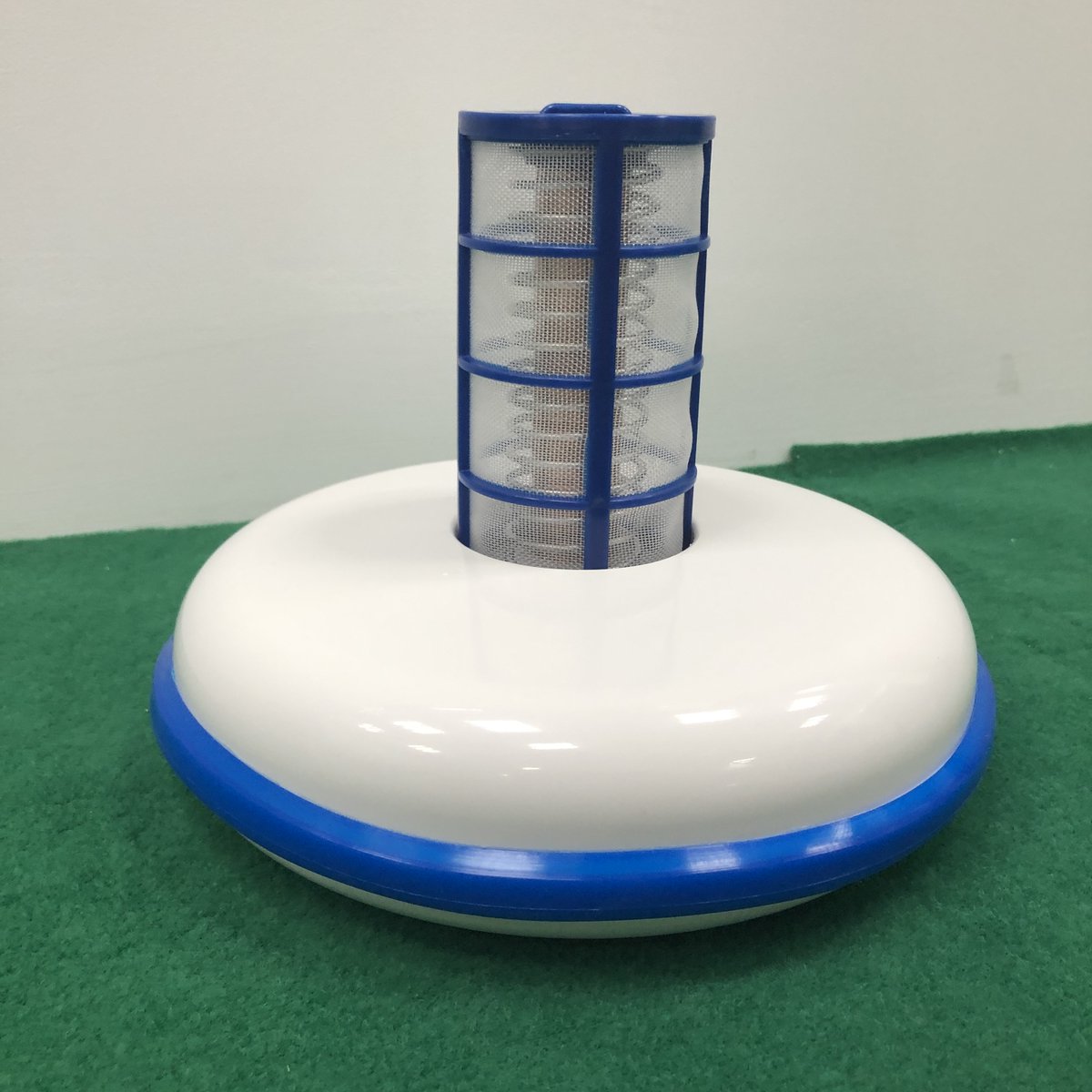 AbbyWu43437516's tweet image. solar ionizer for swimming pools：info@jzcswimpool.com
WhatsApp: 0086-15220210510
Wechat:kay493001983
#solarionizer #pooldisinfection #poolchlorinator