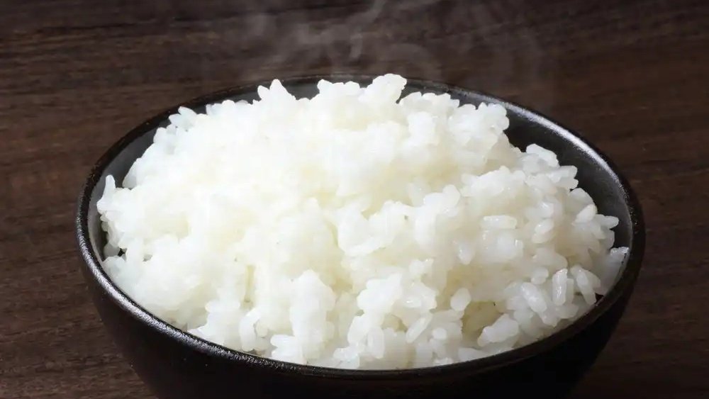 It's not so much that Filipinos eat rice. For most Filipinos, food IS rice; the ulam is there just to add a bit of flavor.A thread.