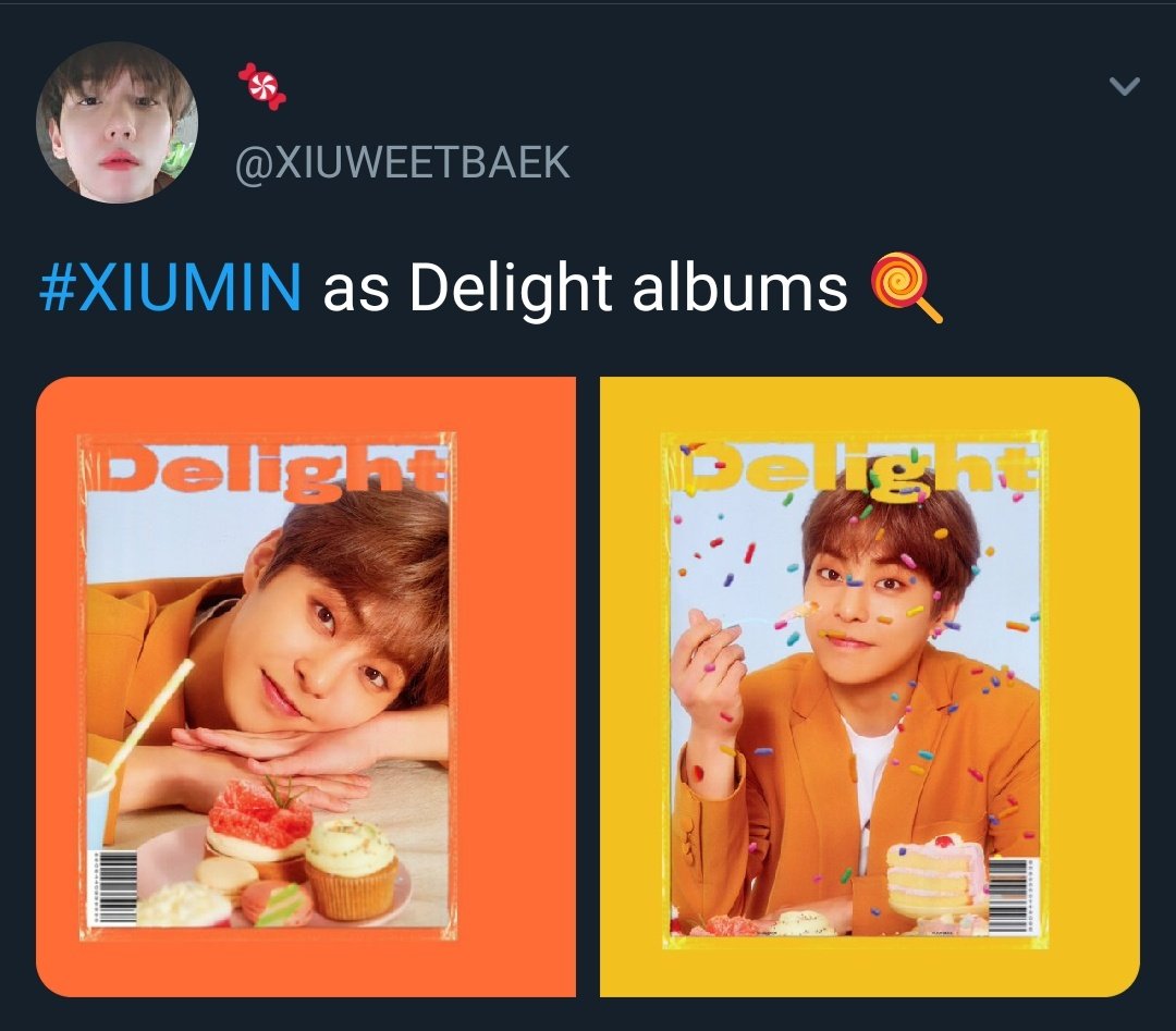 exo as delight covers pt2