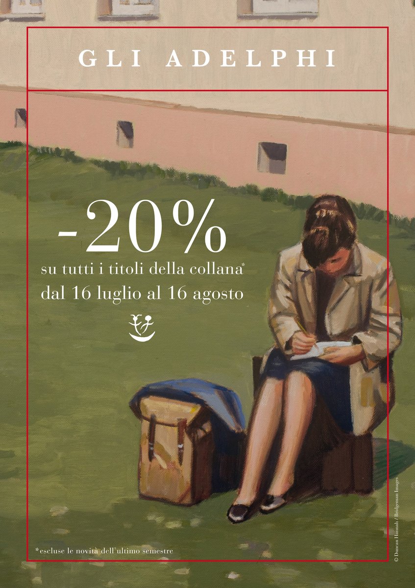 Adelphi Edizioni tweet media