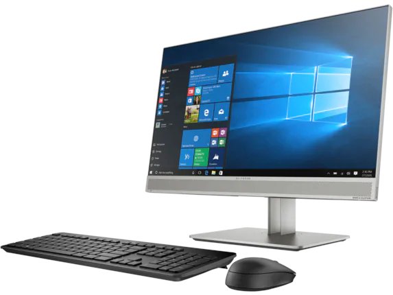 DirectcoreTech's tweet image. HP EliteOne 800 G5 23.8-inch All-in-One

·        Windows 10 Pro 64

·        9th Generation Intel® Core™ i5 processor

·        8 GB memory; 256 GB SSD storage

·        23.8&quot; diagonal Full HD display

·        Intel® UHD Graphics 630

#Solutions 

directcore.com