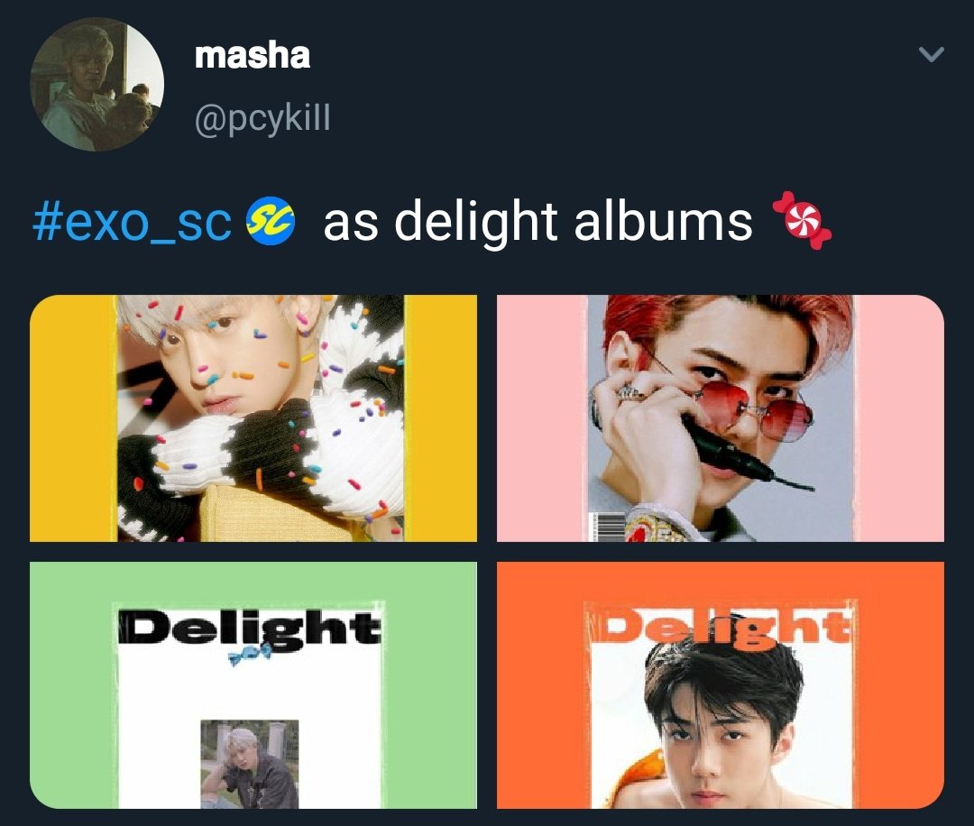 exo as delight albums pt3